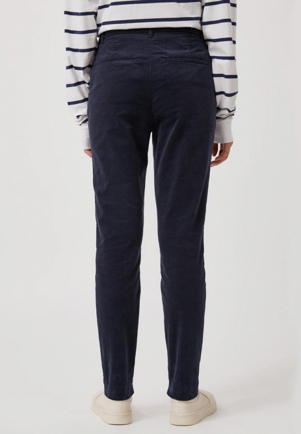 фото Брюки finn flare