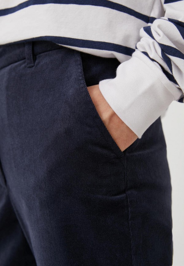 фото Брюки finn flare