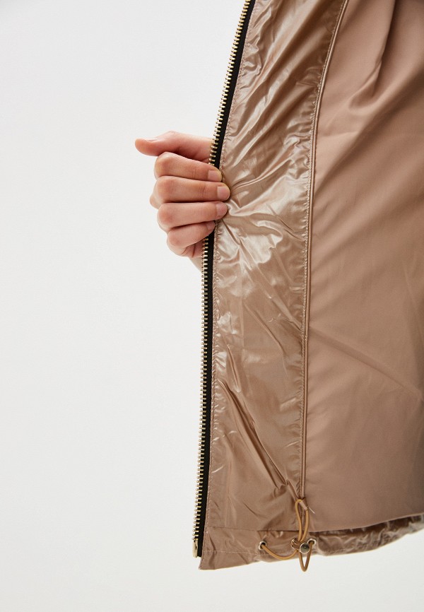 фото Пуховик baon