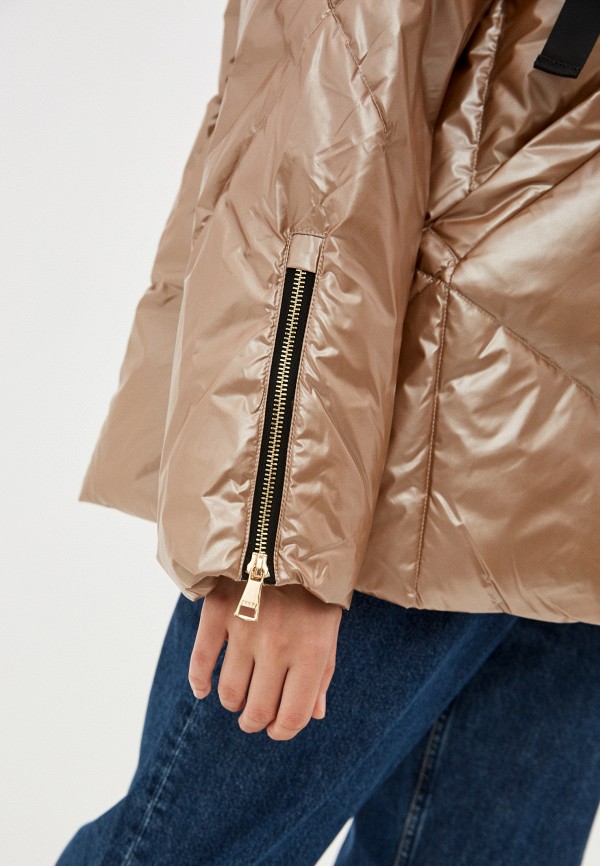 фото Пуховик baon