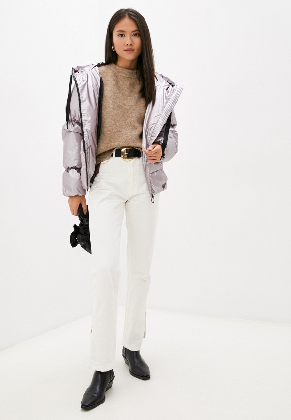 фото Куртка утепленная baon