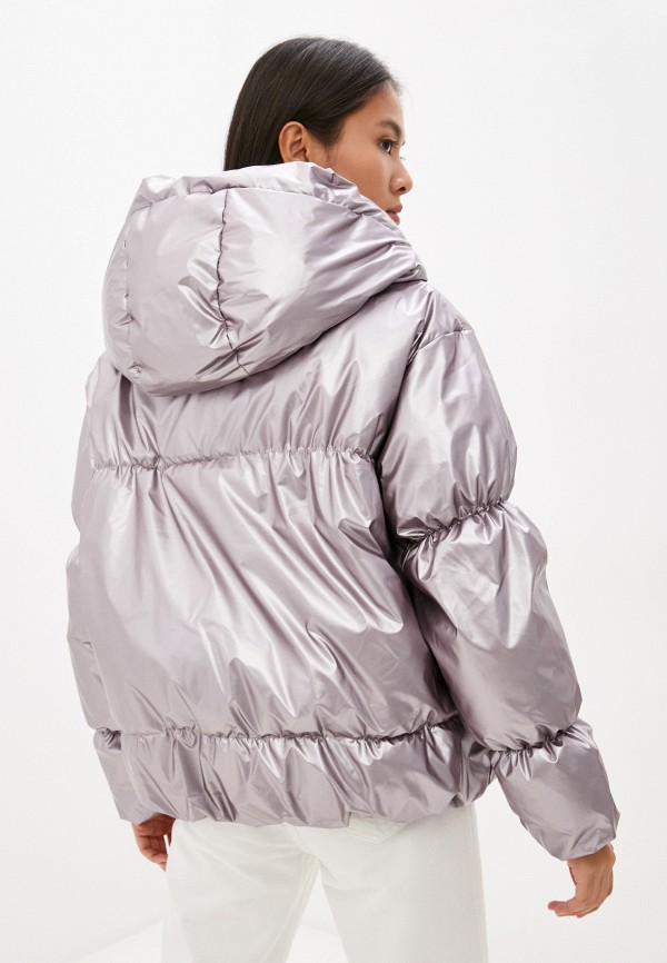 фото Куртка утепленная baon