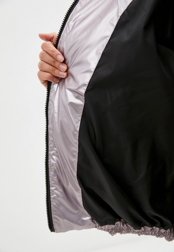 фото Куртка утепленная baon