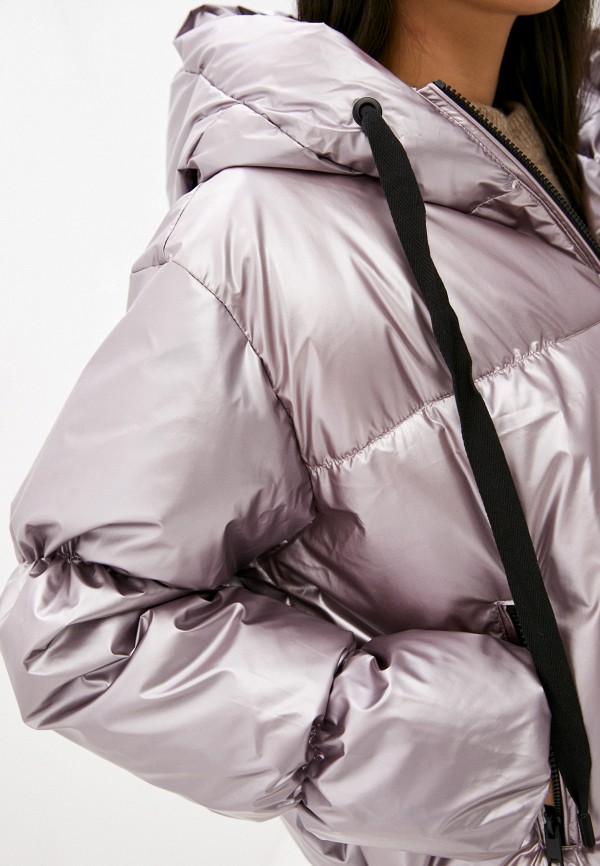 фото Куртка утепленная baon