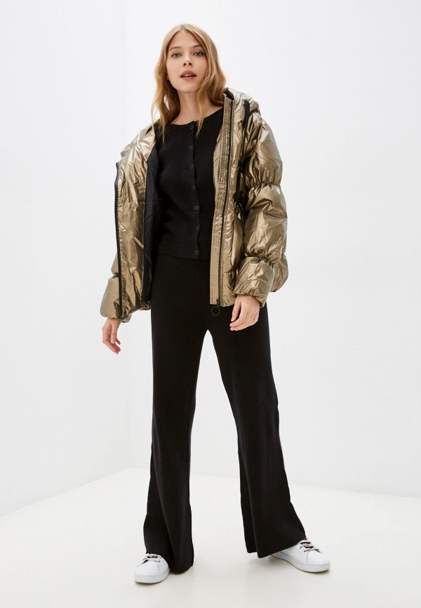 фото Куртка утепленная baon