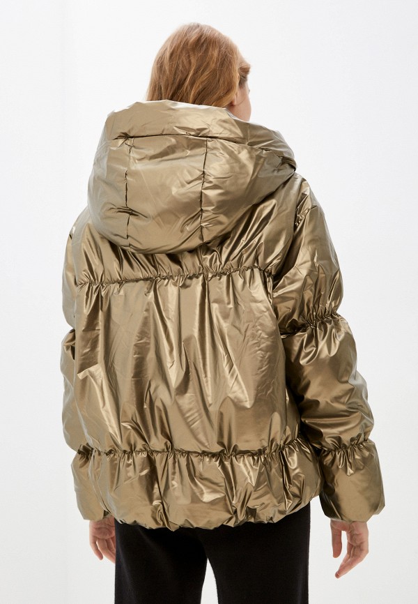 фото Куртка утепленная baon