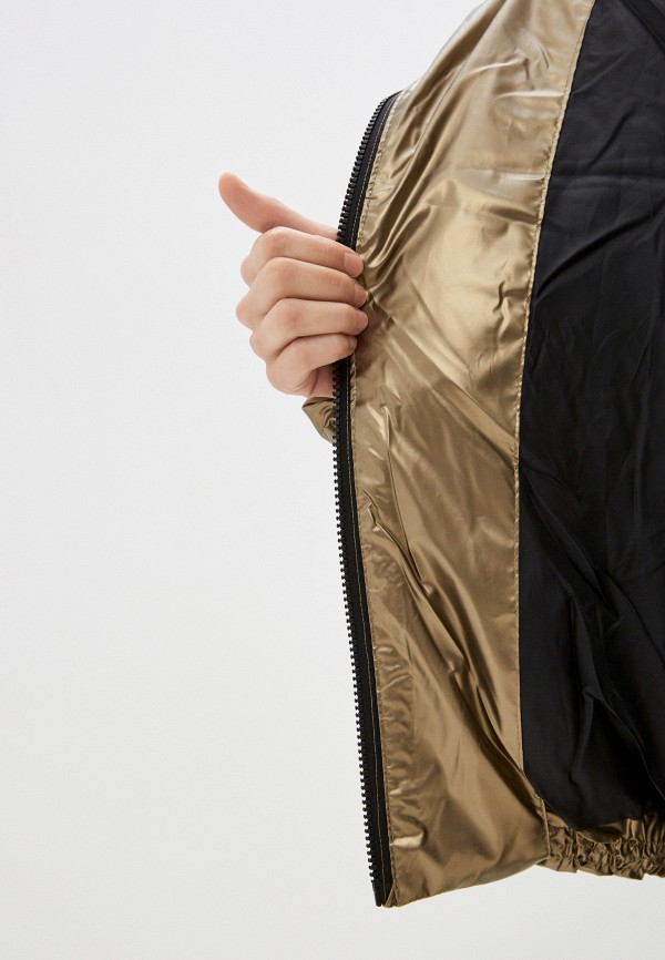 фото Куртка утепленная baon