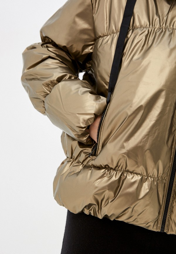 фото Куртка утепленная baon