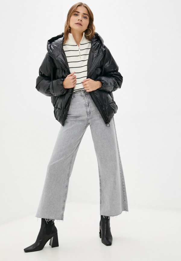 фото Куртка утепленная baon