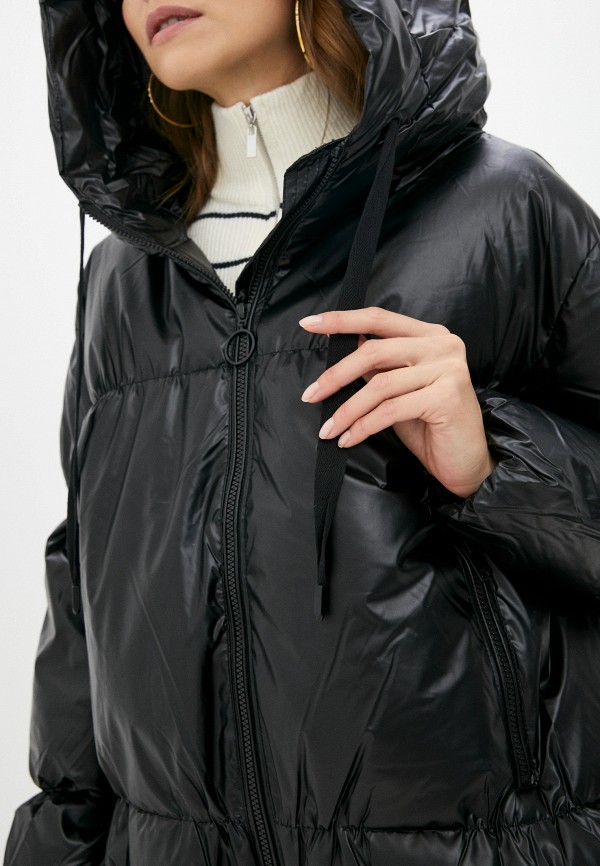 фото Куртка утепленная baon