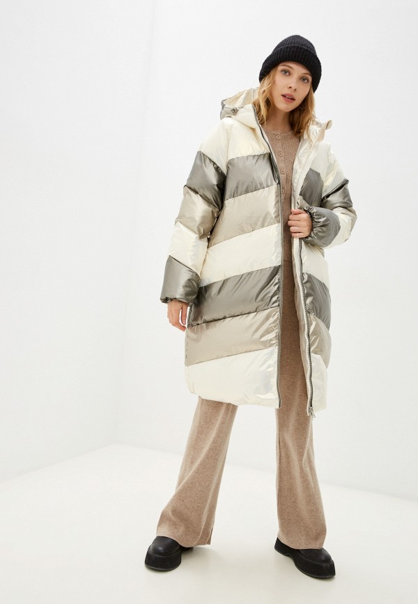 фото Куртка утепленная baon