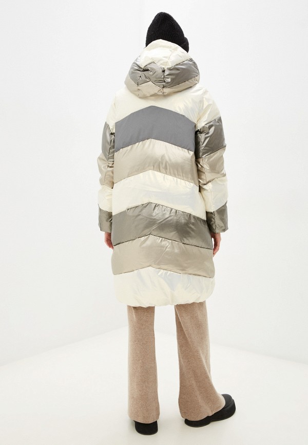 фото Куртка утепленная baon