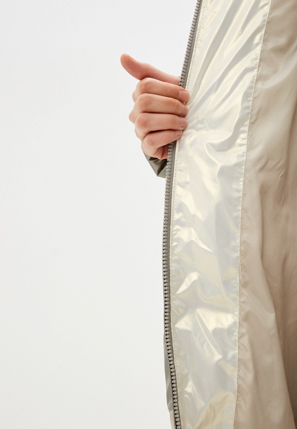 фото Куртка утепленная baon