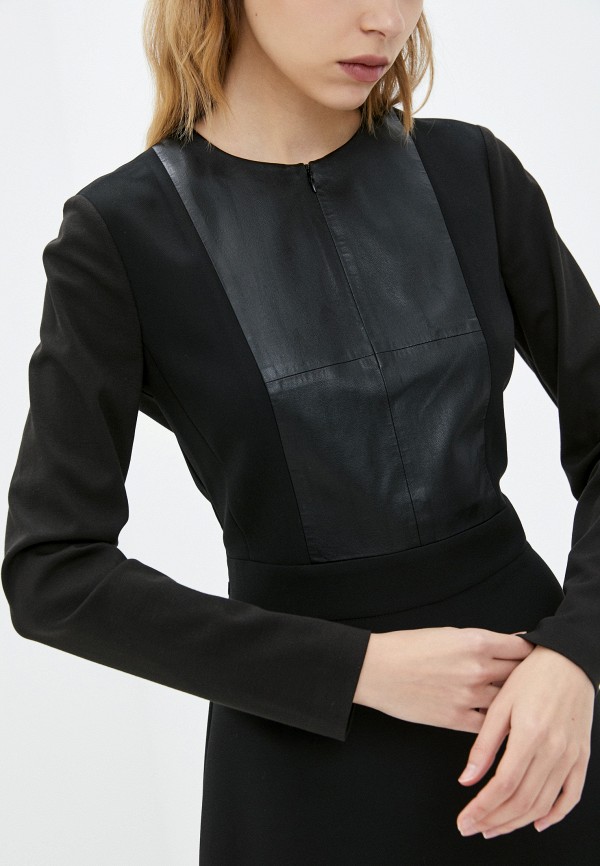 

Платье Vassa&Co., Черный