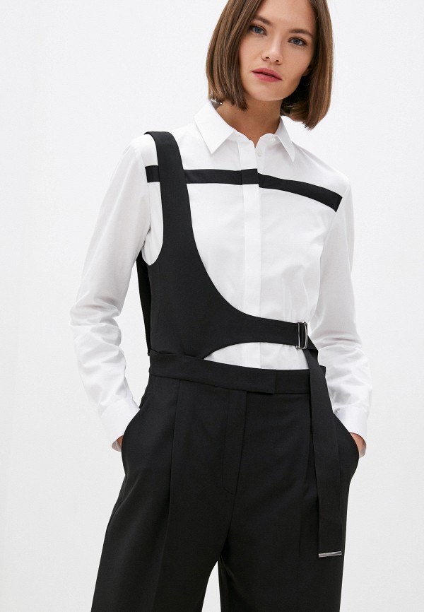 

Комбинезон Vassa&Co., Черный