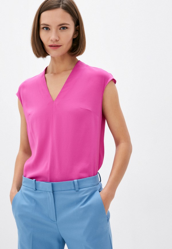 

Блуза Vassa&Co., Розовый