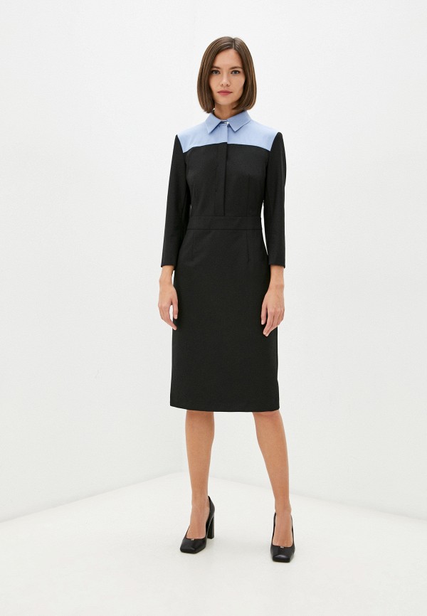 

Платье Vassa&Co., Черный