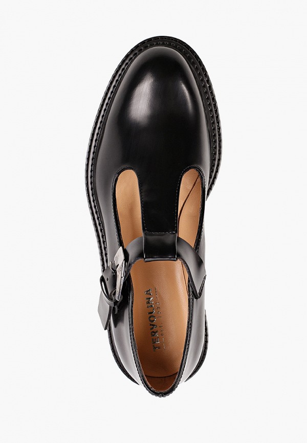 фото Туфли tervolina