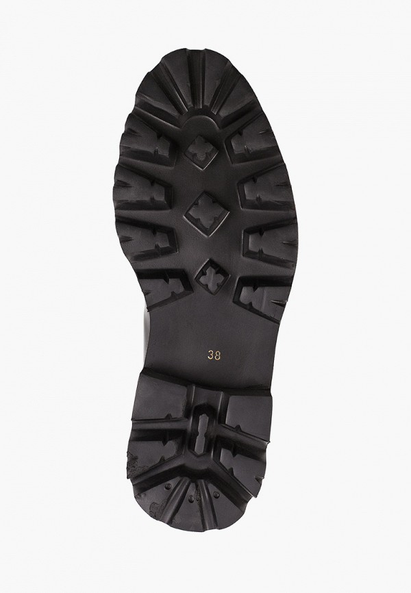 фото Туфли tervolina