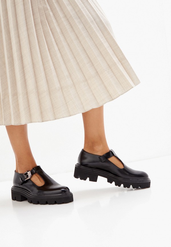 фото Туфли tervolina