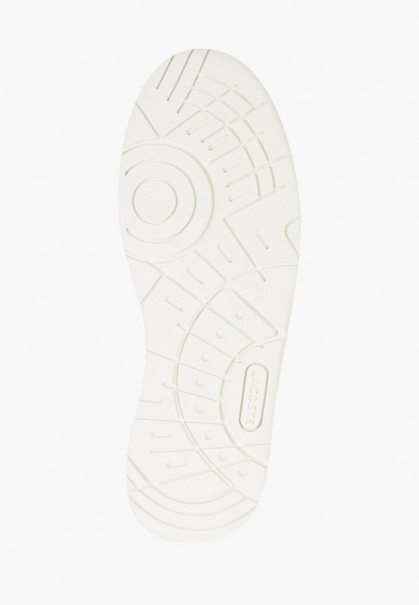 фото Кеды lacoste