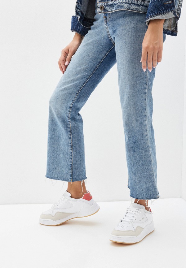 фото Кроссовки lacoste