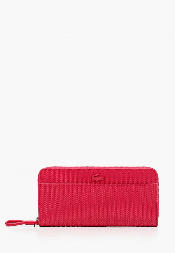 Кошелек Lacoste MP002XW08URMNS00 фото