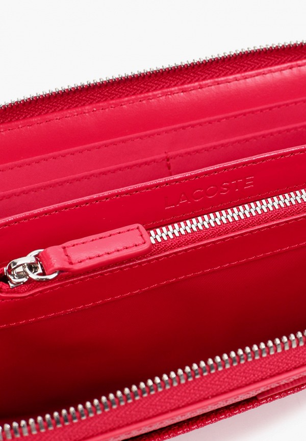 фото Кошелек lacoste