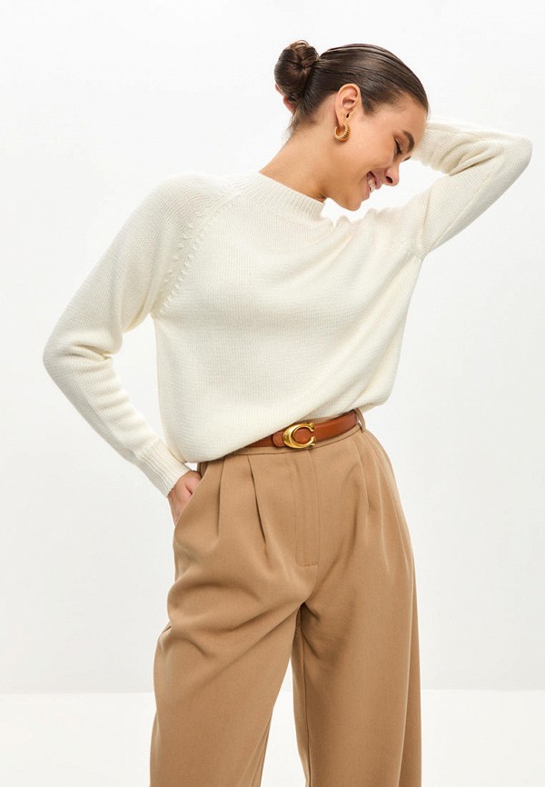 Водолазка Suara Femme