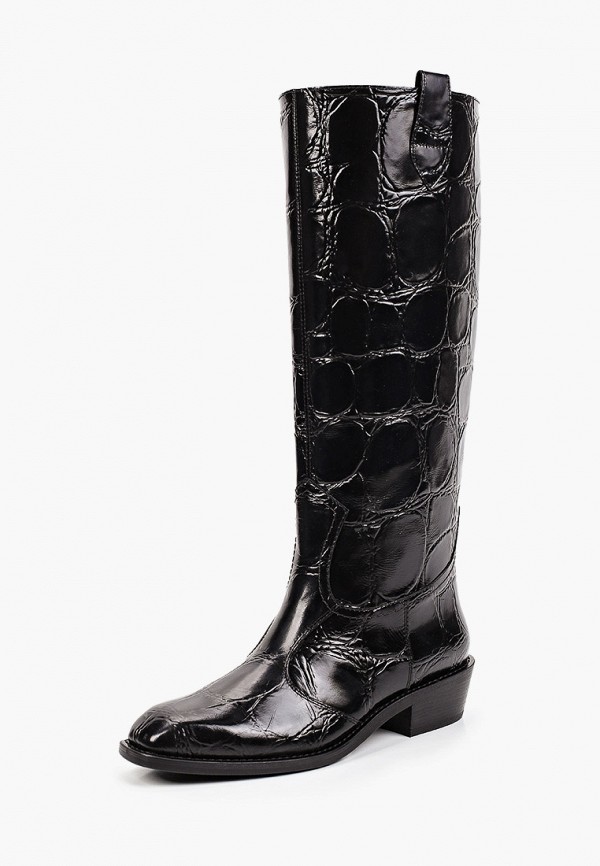 фото Сапоги alla pugachova