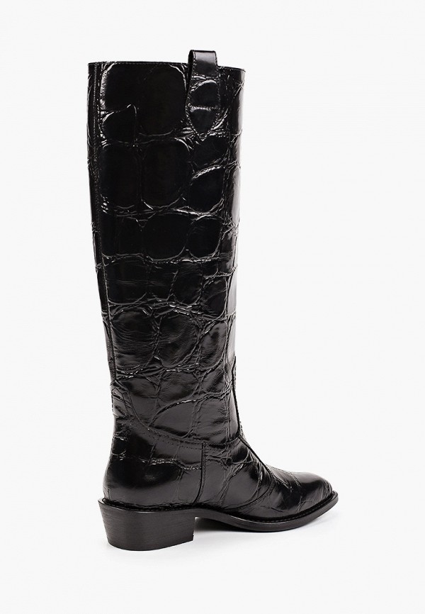 фото Сапоги alla pugachova