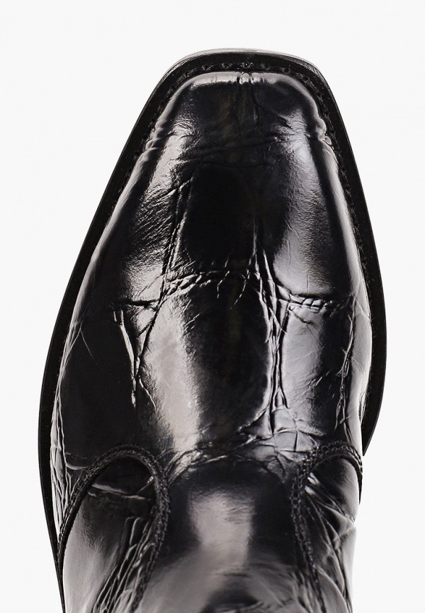 фото Сапоги alla pugachova