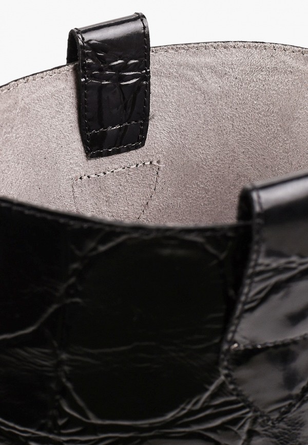 фото Сапоги alla pugachova