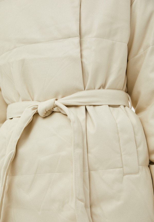 фото Куртка кожаная befree