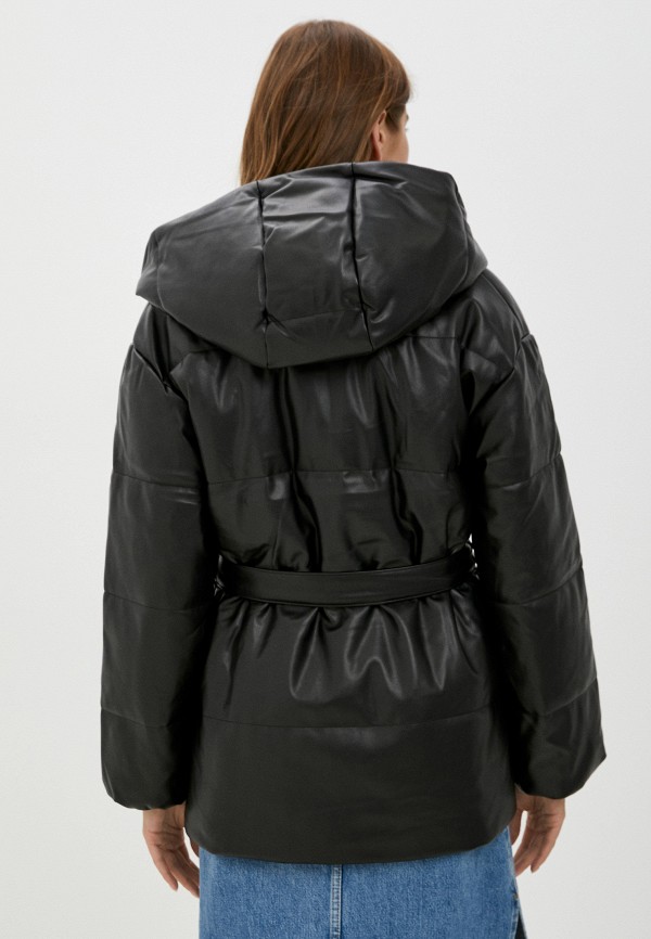 фото Куртка кожаная befree