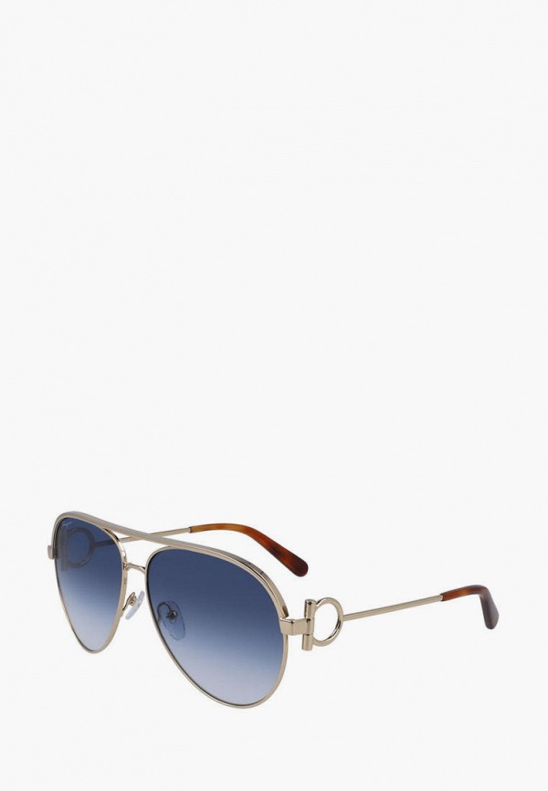 фото Очки солнцезащитные salvatore ferragamo