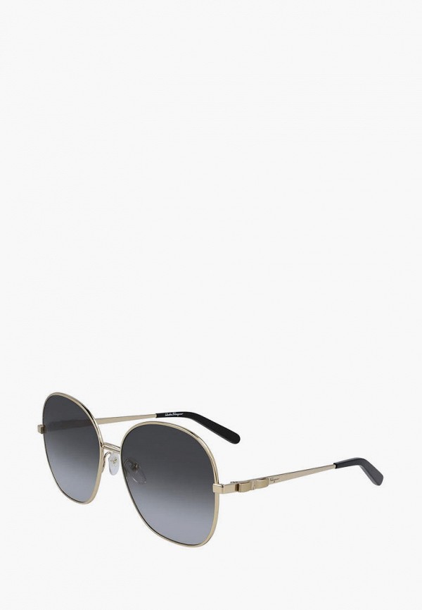 фото Очки солнцезащитные salvatore ferragamo