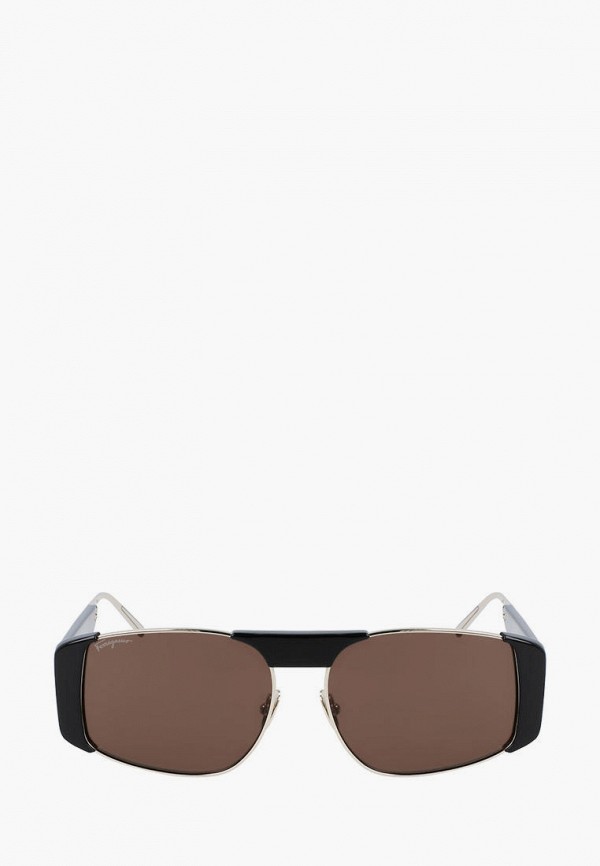 фото Очки солнцезащитные salvatore ferragamo