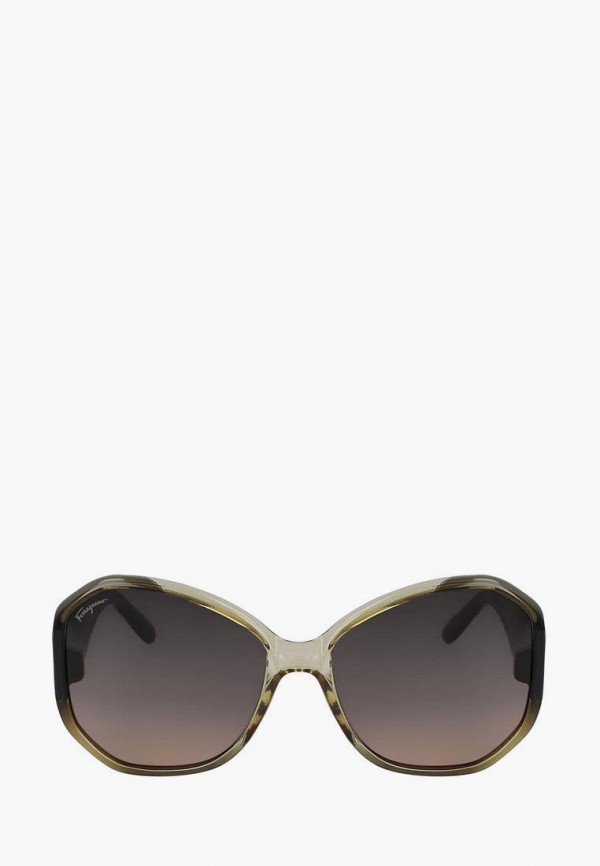 фото Очки солнцезащитные salvatore ferragamo