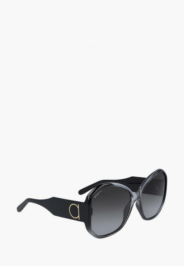 фото Очки солнцезащитные salvatore ferragamo