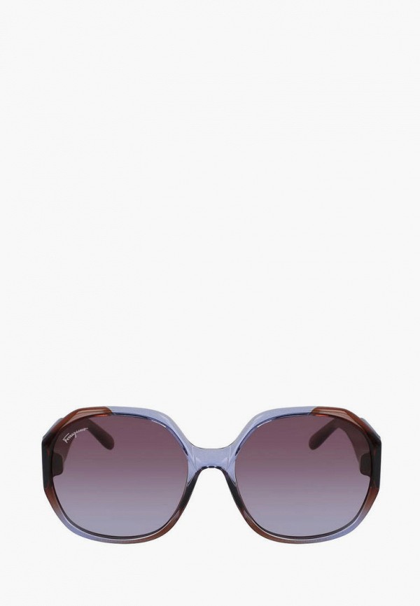 фото Очки солнцезащитные salvatore ferragamo