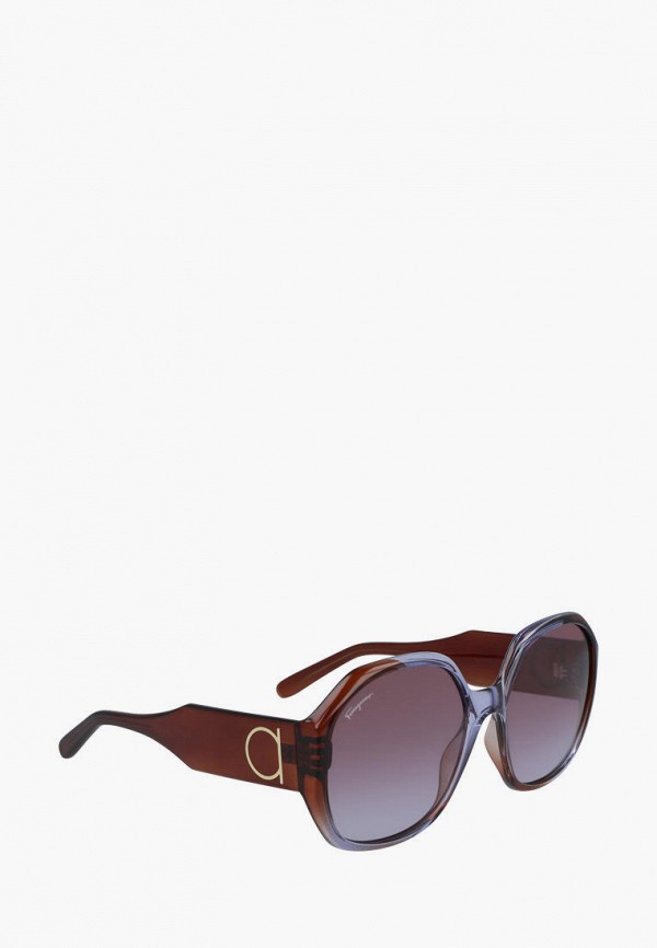 фото Очки солнцезащитные salvatore ferragamo