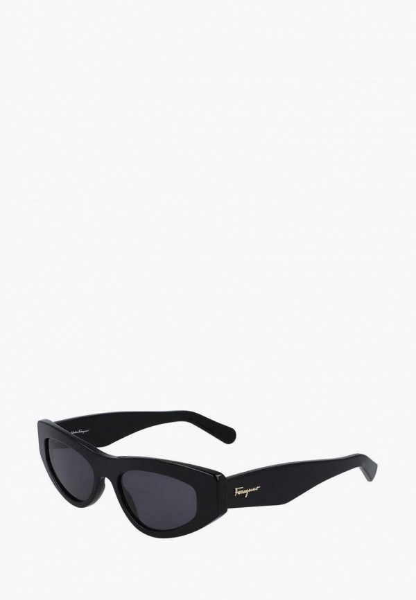 фото Очки солнцезащитные salvatore ferragamo