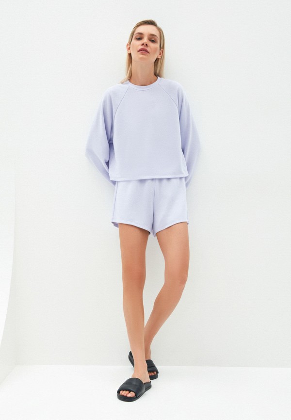 фото Шорты домашние zarina