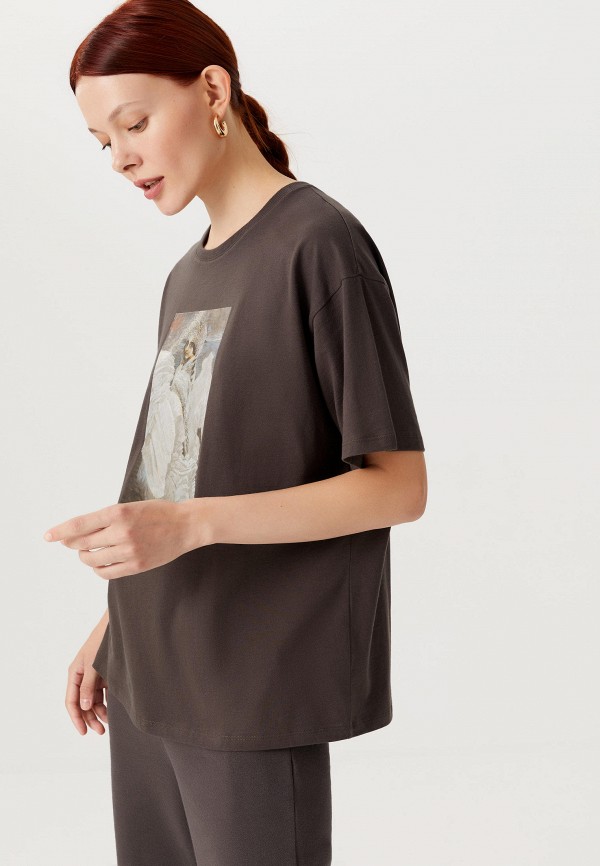 фото Футболка sela