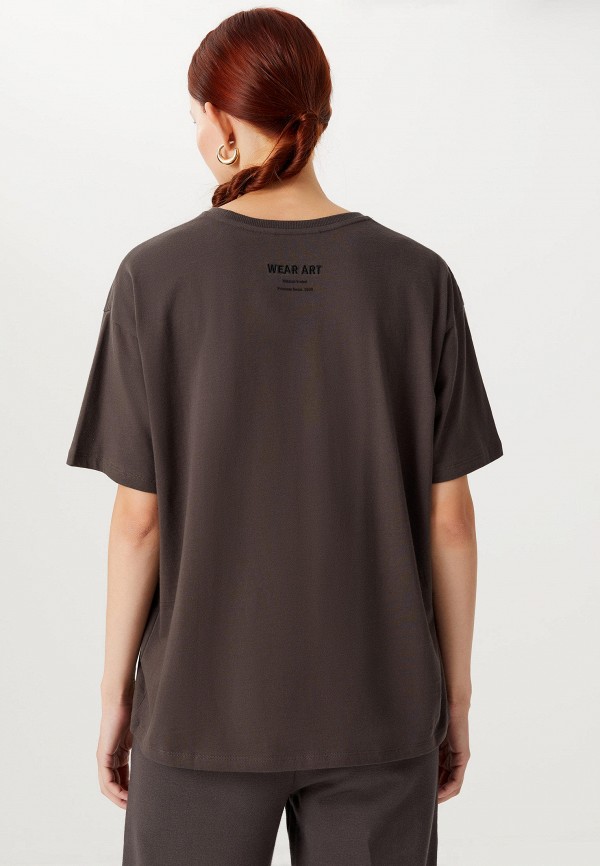 фото Футболка sela