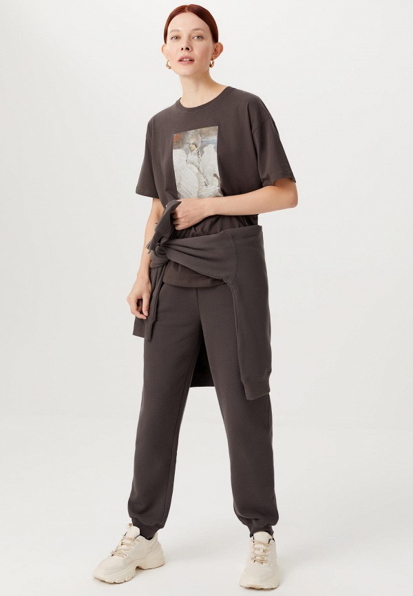 фото Футболка sela