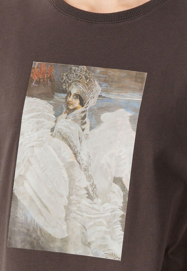 фото Футболка sela