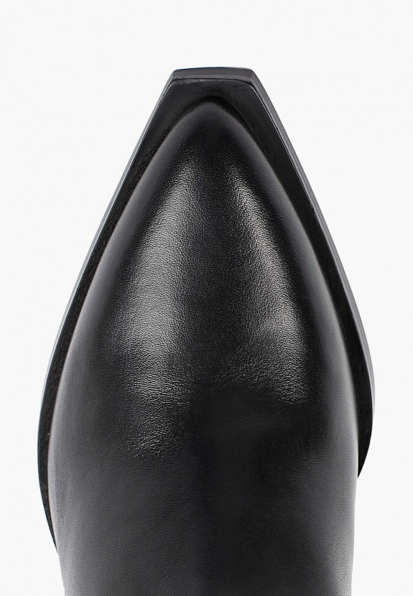 фото Сапоги giotto