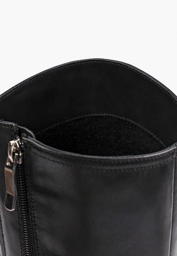 фото Сапоги giotto